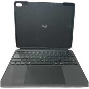 Logitech Combo Touch Keyboard Case (iPad Air 13-inch M2)